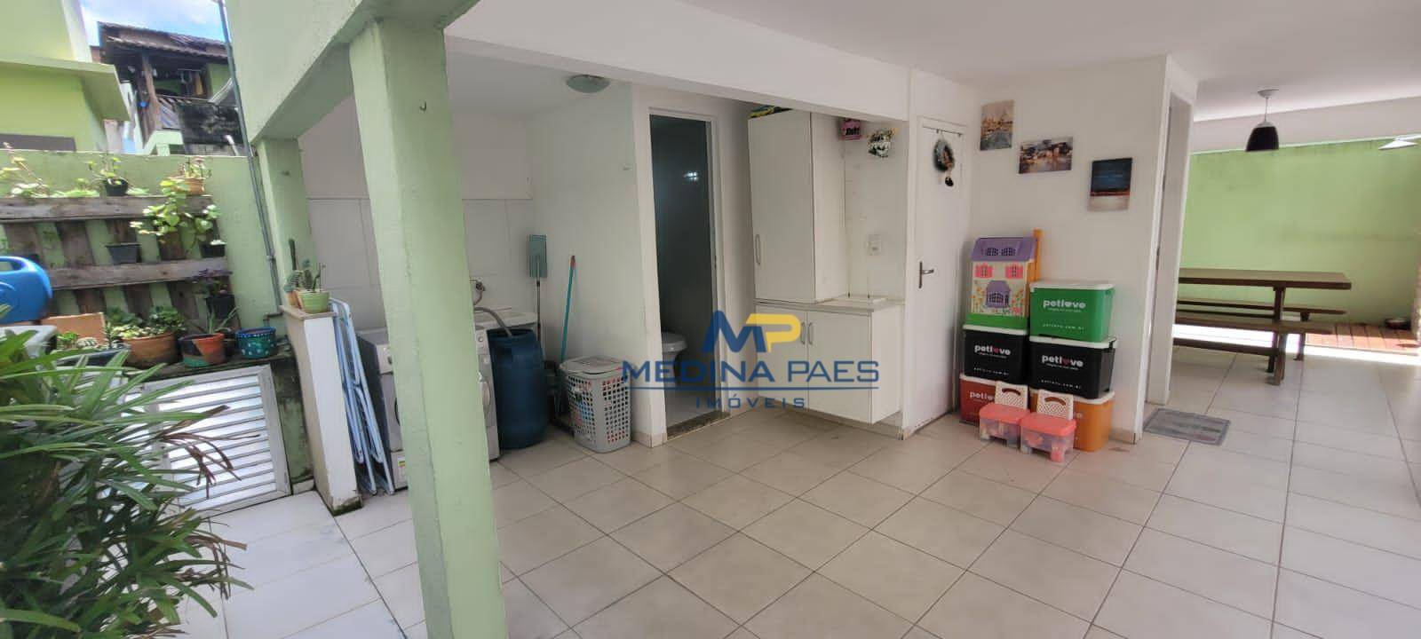 Casa à venda com 2 quartos, 120m² - Foto 15