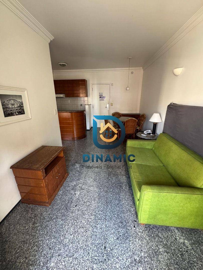 Flat/Apart Hotel à venda com 1 quarto, 38m² - Foto 13