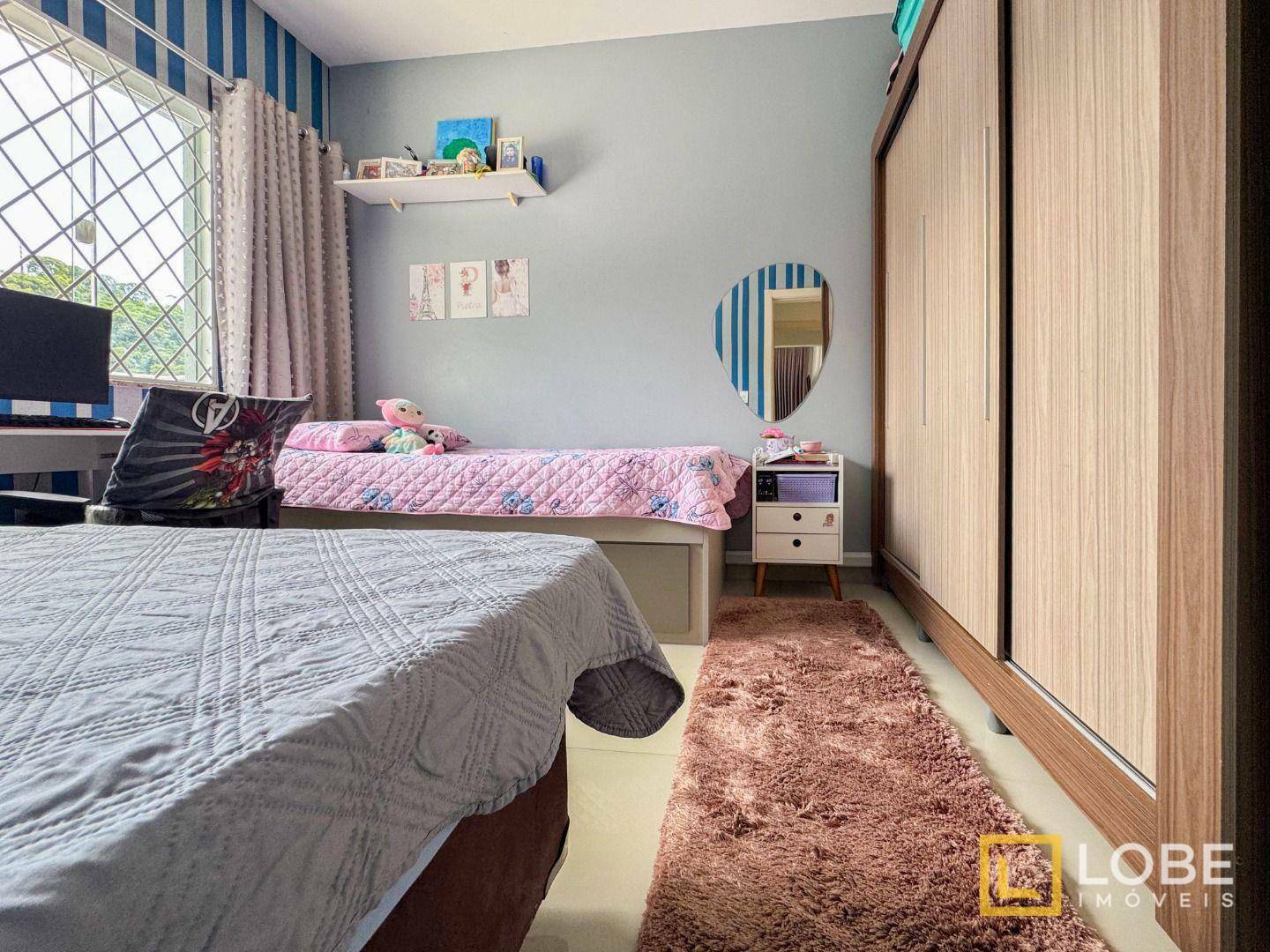 Apartamento à venda com 2 quartos, 80m² - Foto 21