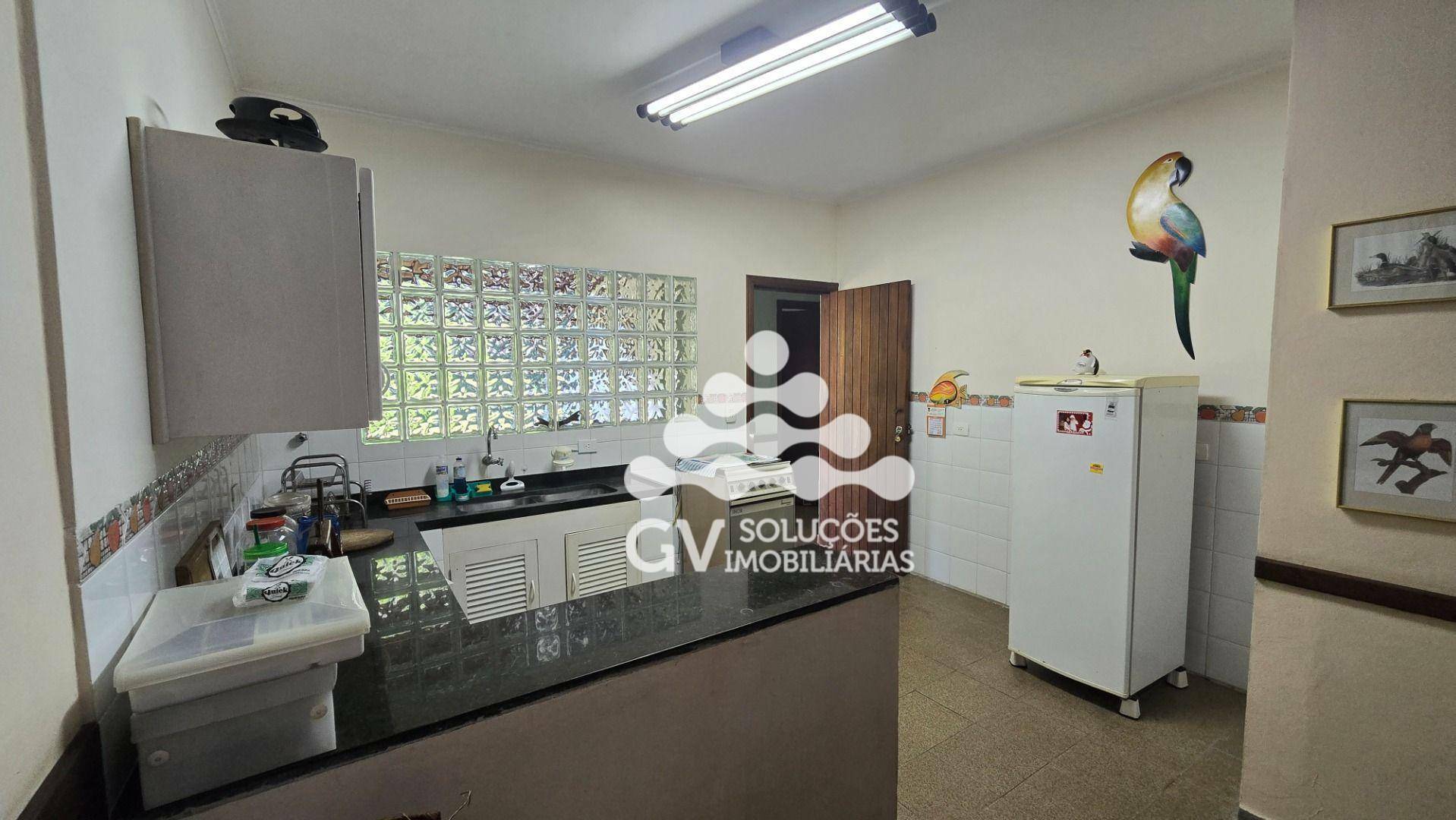 Casa de Condomínio à venda com 3 quartos, 180m² - Foto 5