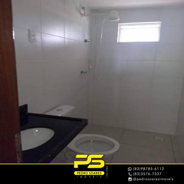 Apartamento à venda com 2 quartos, 62m² - Foto 2