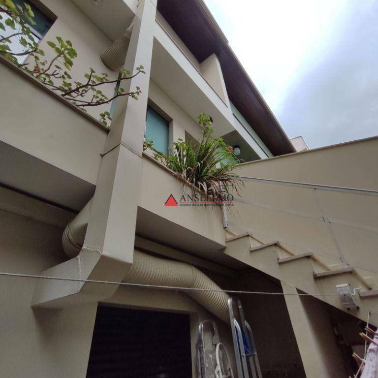 Sobrado à venda com 3 quartos, 264m² - Foto 49