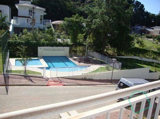 Casa de Condomínio para alugar com 3 quartos, 117m² - Foto 20