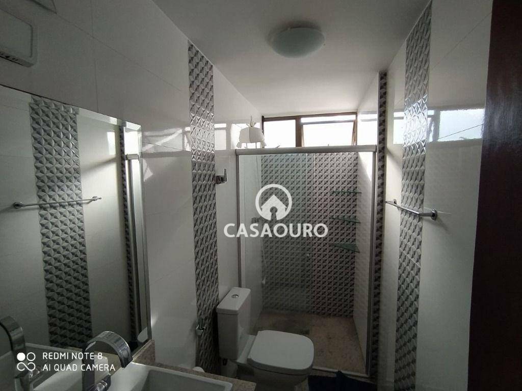 Apartamento à venda com 3 quartos, 90m² - Foto 27