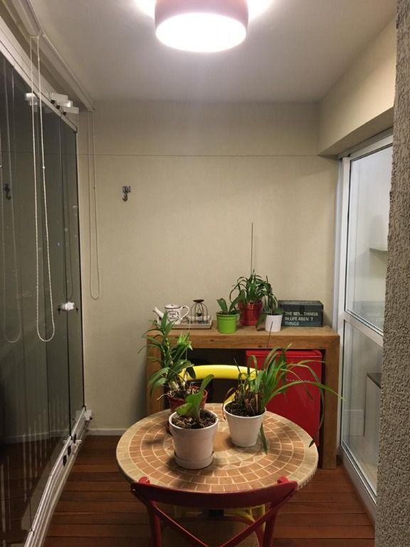 Apartamento à venda com 3 quartos, 86m² - Foto 4