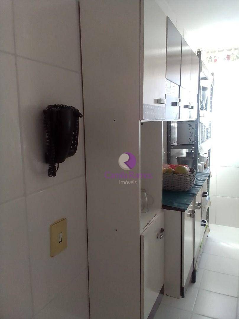 Apartamento à venda com 2 quartos, 82m² - Foto 4