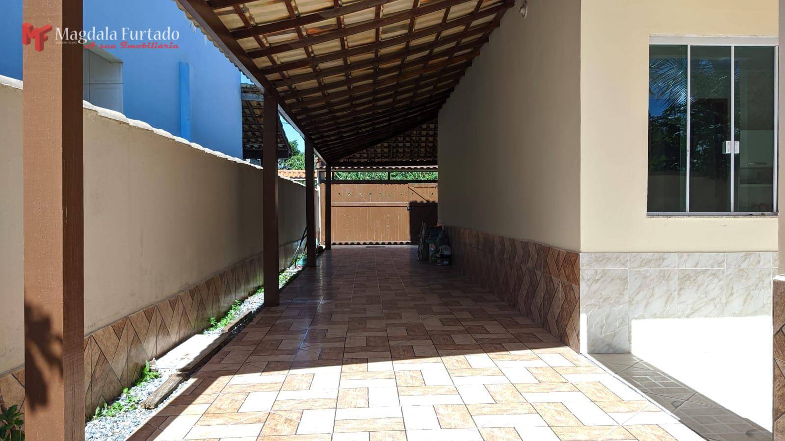 Casa à venda com 2 quartos, 104m² - Foto 10