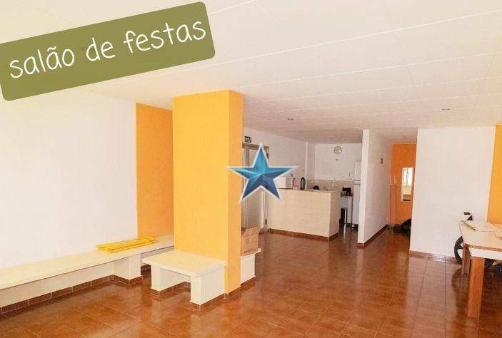 Apartamento à venda com 2 quartos, 72m² - Foto 3