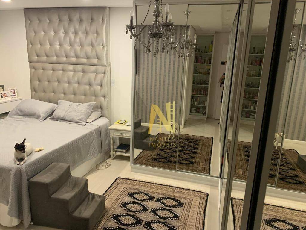 Apartamento à venda com 4 quartos, 367m² - Foto 9