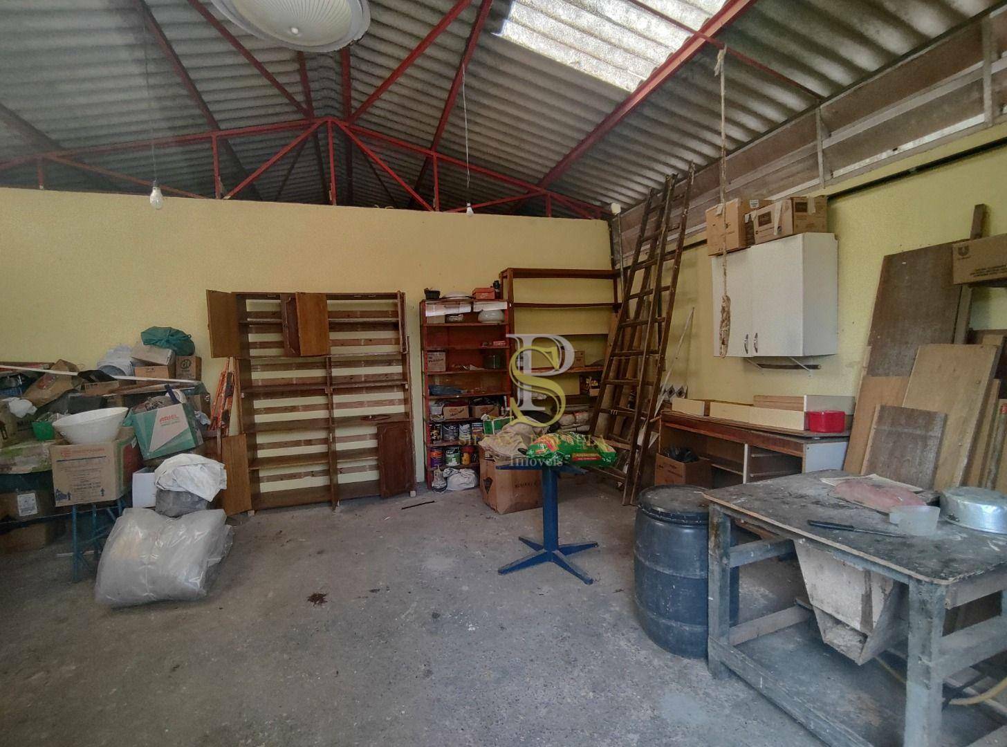 Chácara à venda com 5 quartos, 430m² - Foto 25