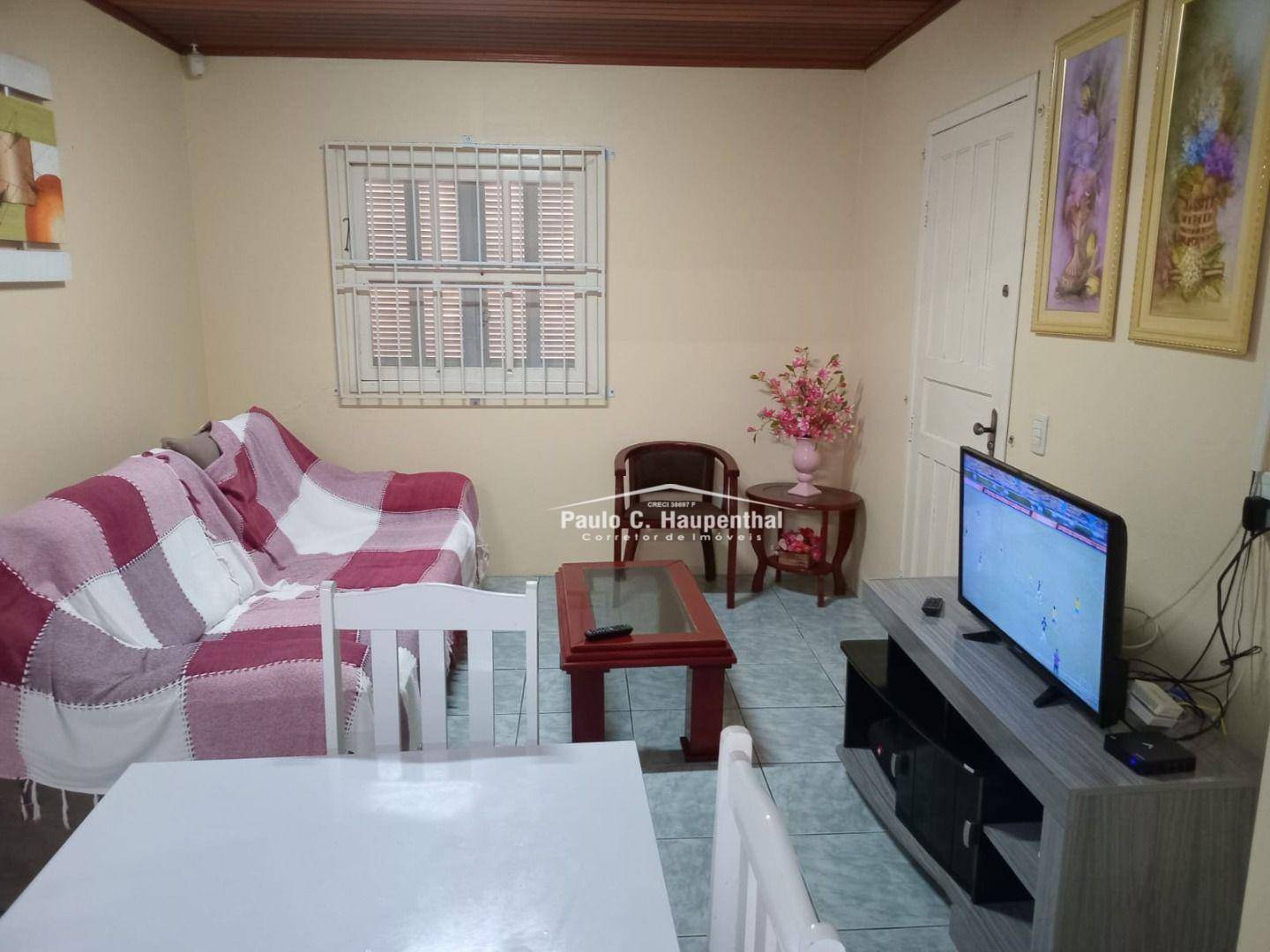 Casa à venda com 3 quartos, 90m² - Foto 5