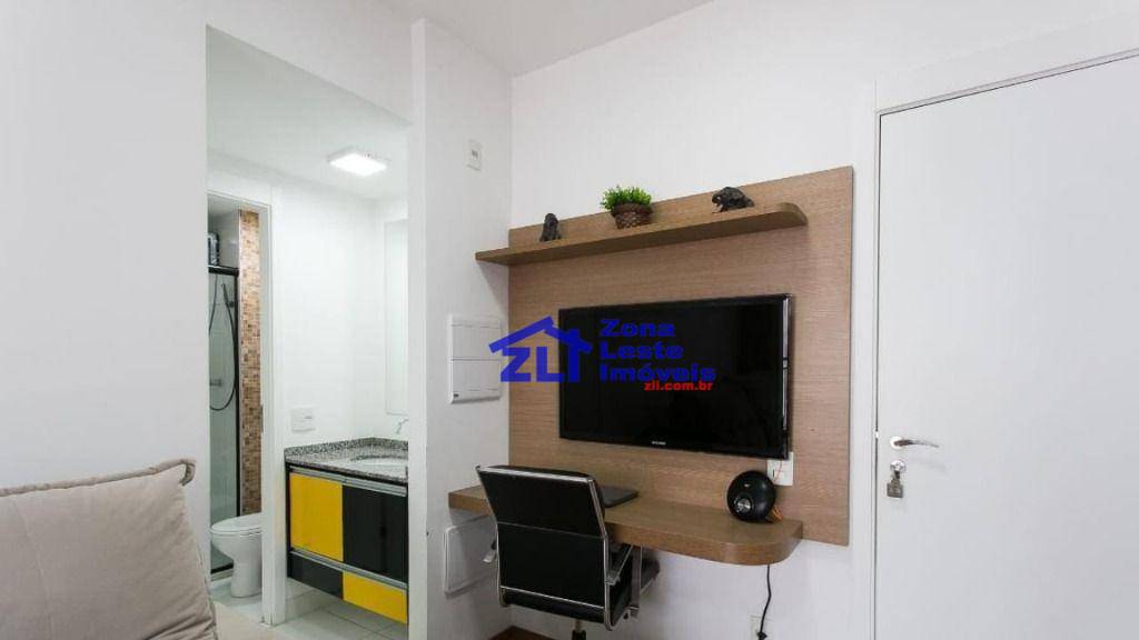 Apartamento à venda com 1 quarto, 42m² - Foto 21