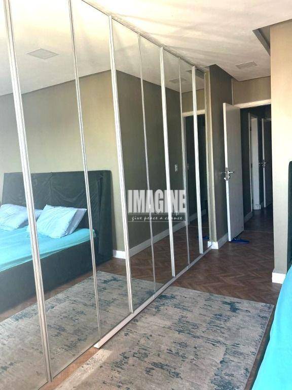 Apartamento à venda com 4 quartos, 178m² - Foto 16