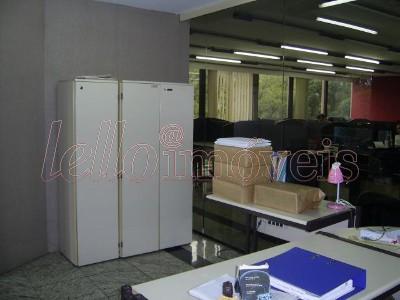 Conjunto Comercial-Sala para alugar, 164m² - Foto 7