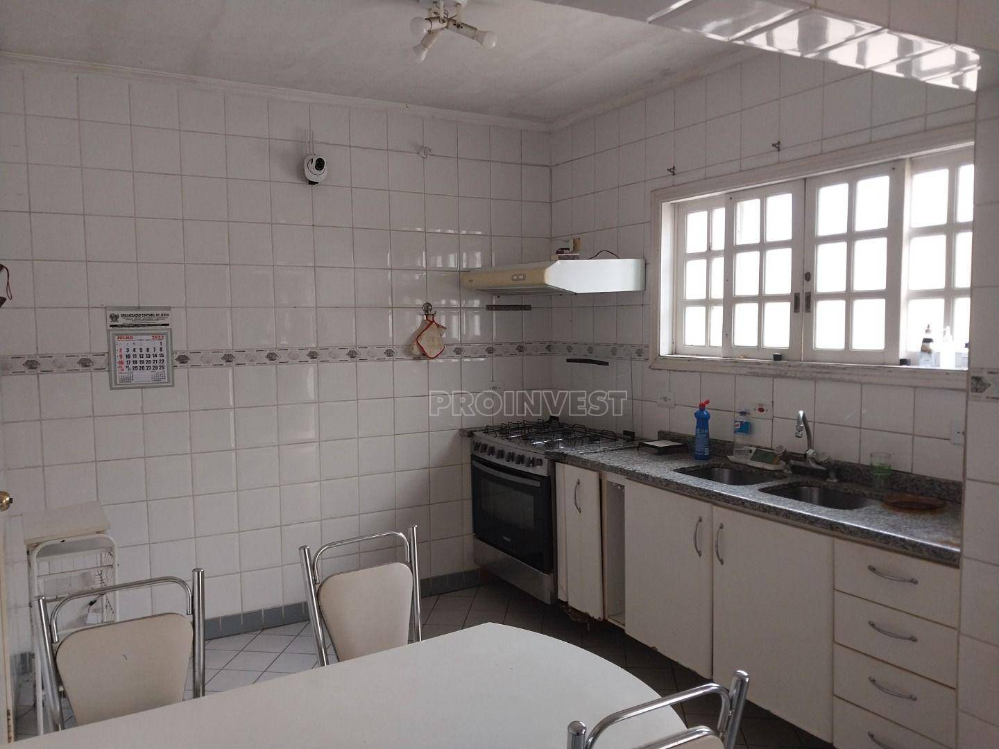 Casa de Condomínio para alugar com 3 quartos, 205m² - Foto 10