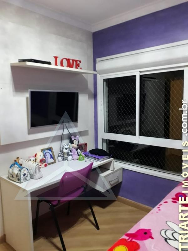 Apartamento à venda com 3 quartos, 105m² - Foto 18