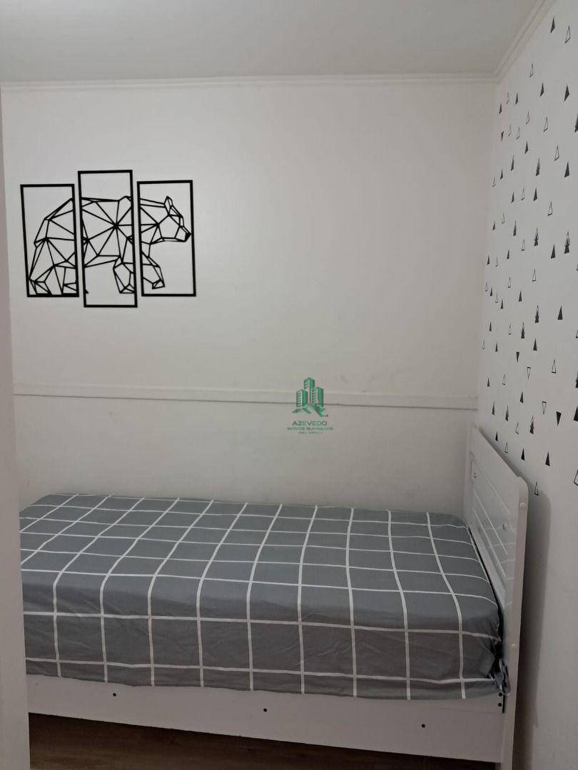 Apartamento à venda com 2 quartos, 49m² - Foto 11