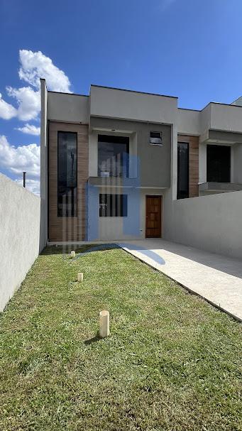 Sobrado à venda com 3 quartos, 97m² - Foto 6