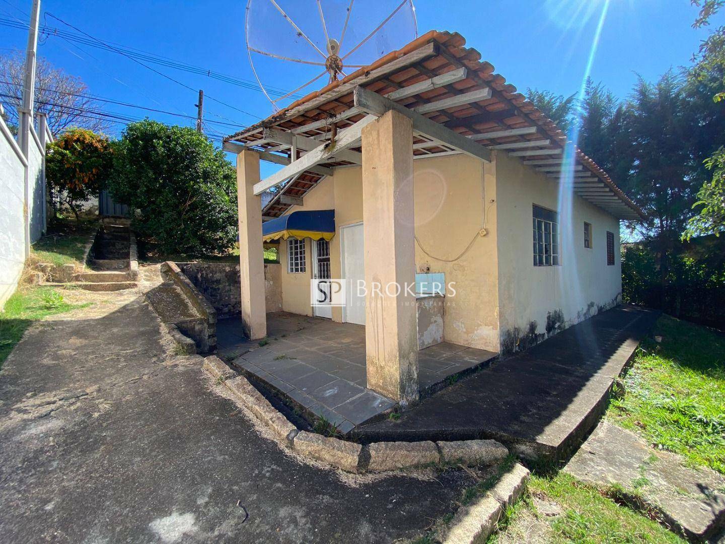 Casa de Condomínio para alugar com 2 quartos, 120m² - Foto 48