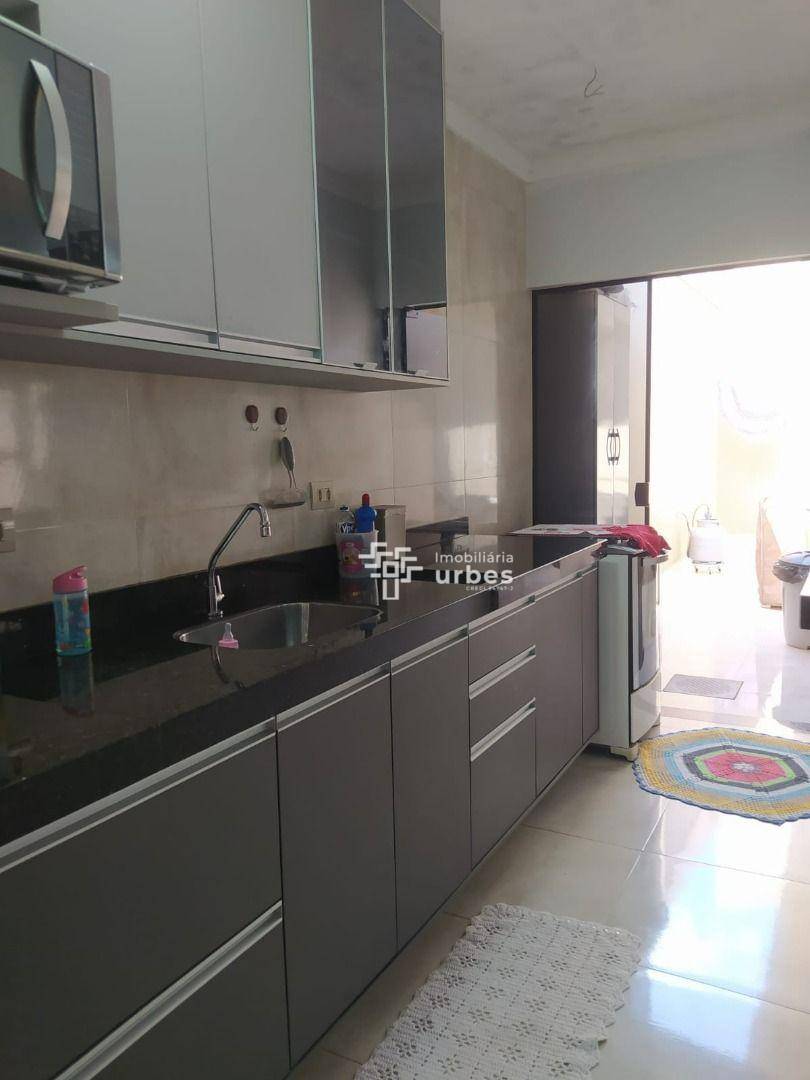 Casa, 3 quartos, 120 m² - Foto 3