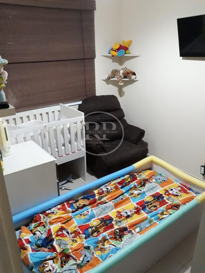 Apartamento à venda com 2 quartos, 47m² - Foto 8