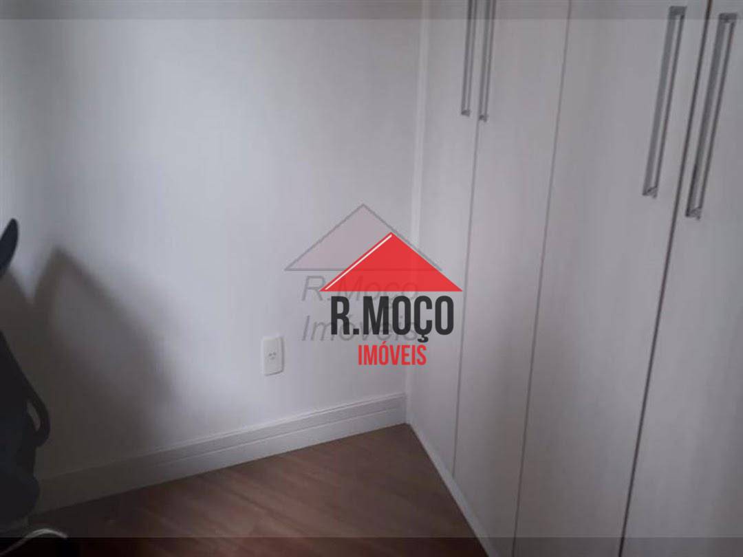 Apartamento à venda com 3 quartos, 62m² - Foto 19