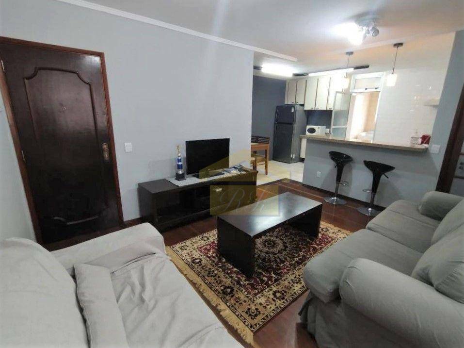 Apartamento para alugar com 2 quartos, 54m² - Foto 3