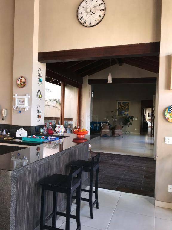 Casa de Condomínio à venda com 4 quartos, 463m² - Foto 10