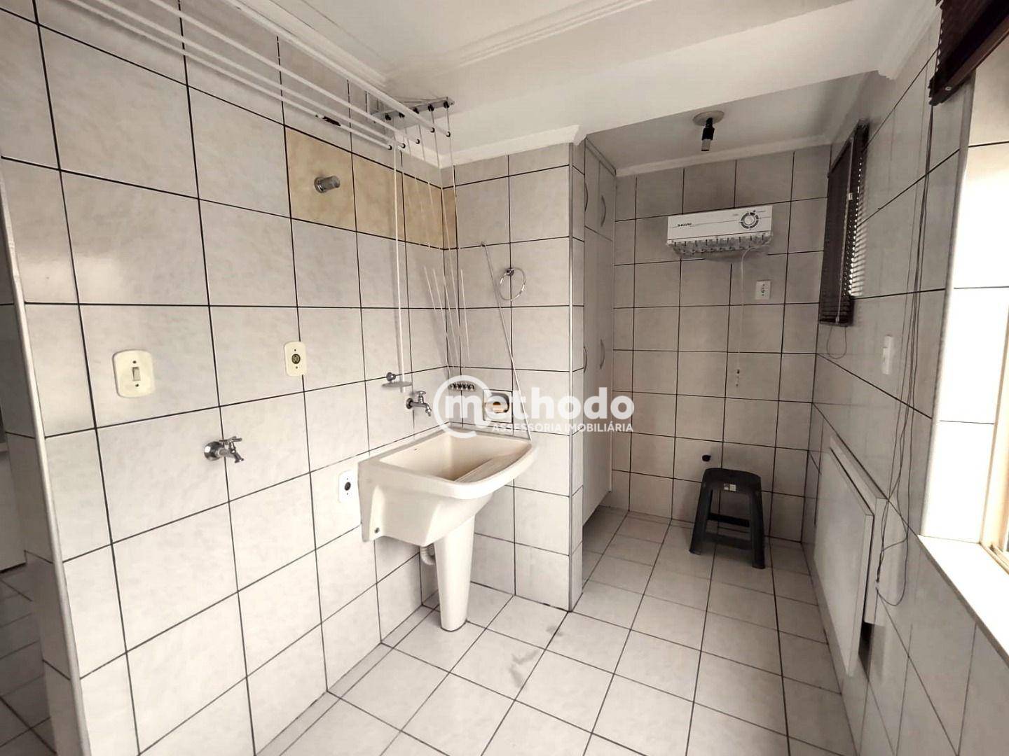 Apartamento à venda com 3 quartos, 137m² - Foto 11