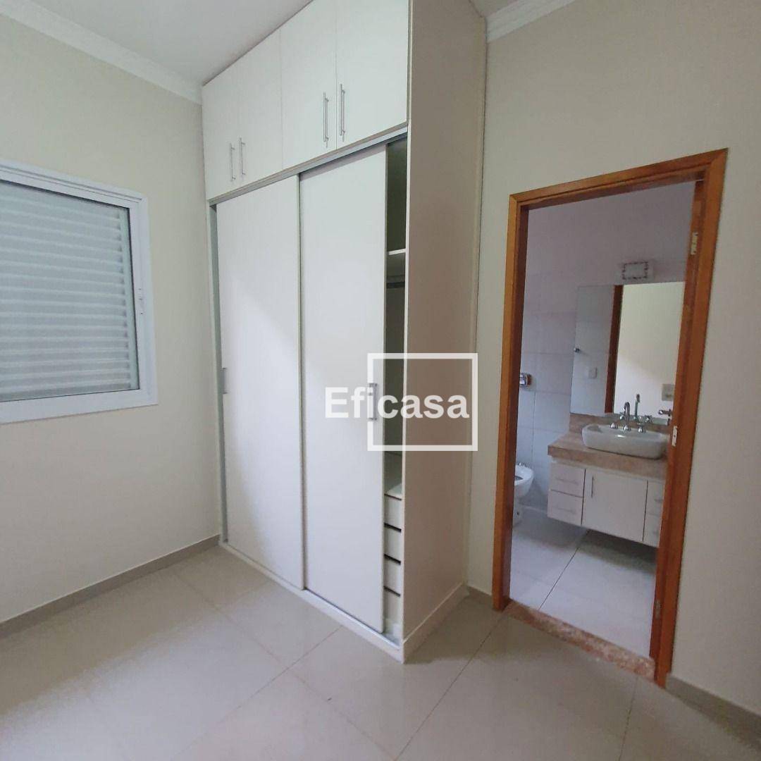 Casa de Condomínio à venda com 3 quartos, 221m² - Foto 24