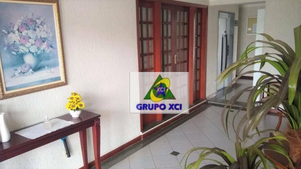 Apartamento à venda com 3 quartos, 115m² - Foto 41