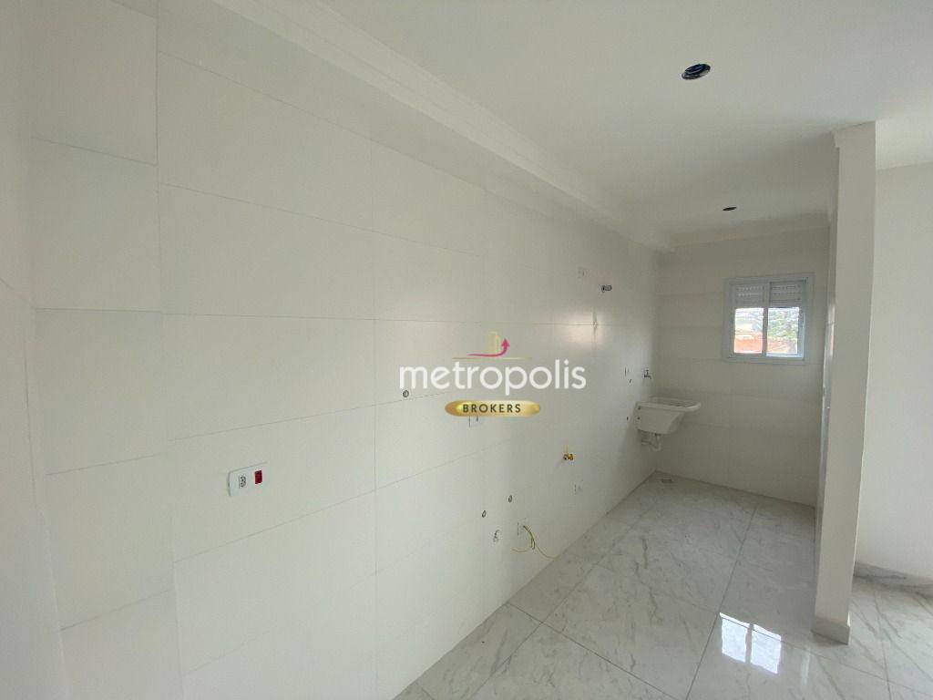 Apartamento à venda com 2 quartos, 50m² - Foto 3