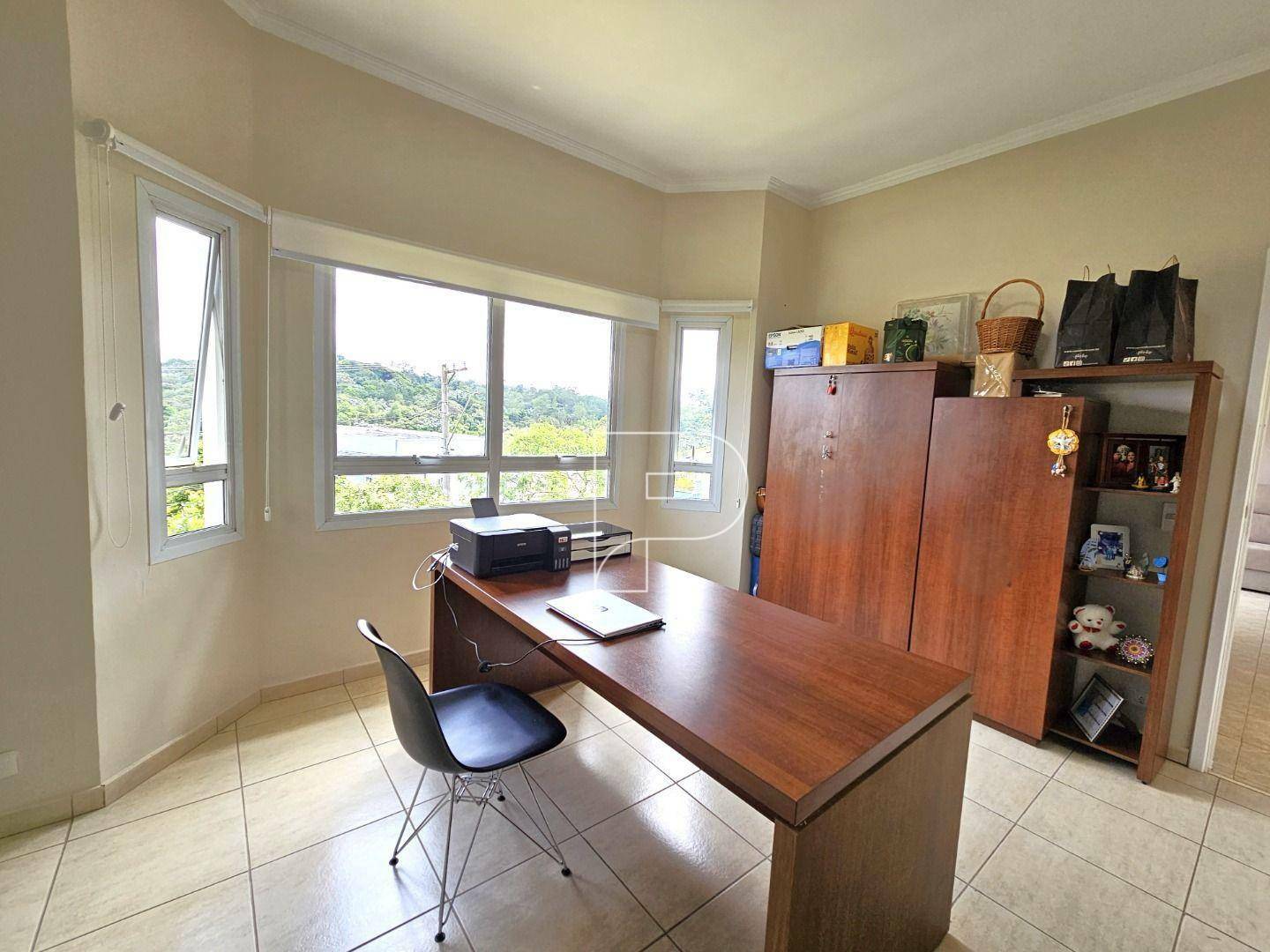 Casa de Condomínio à venda com 4 quartos, 419m² - Foto 13