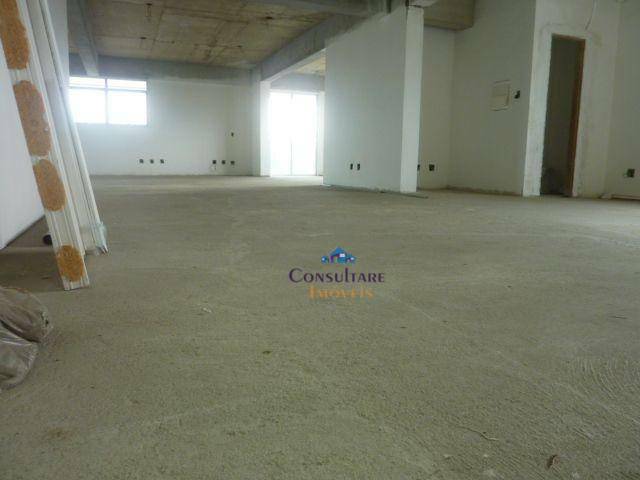 Conjunto Comercial-Sala para alugar, 150m² - Foto 2