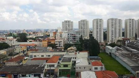 Apartamento à venda com 3 quartos, 62m² - Foto 26