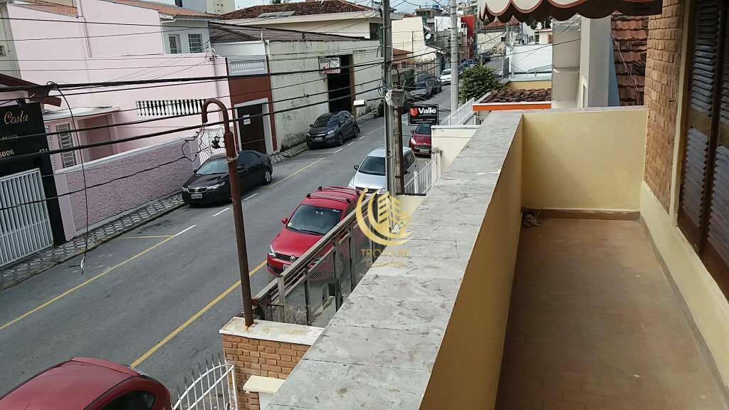 Sobrado à venda com 4 quartos, 300m² - Foto 16