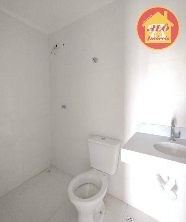 Apartamento à venda com 2 quartos, 63m² - Foto 8