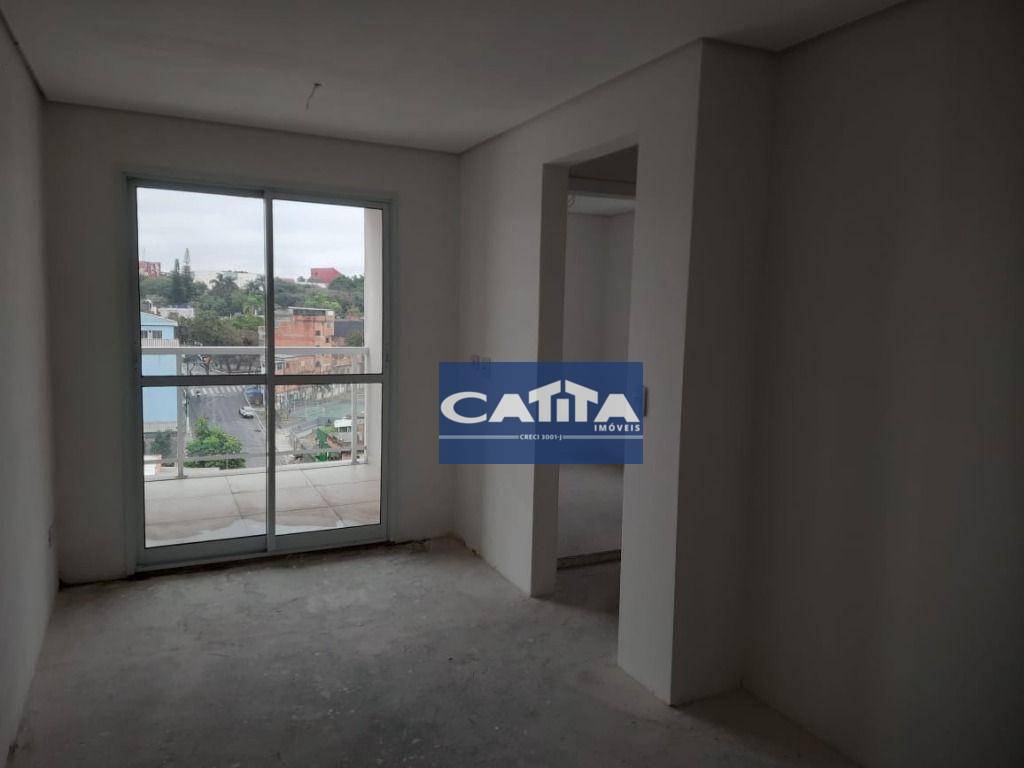 Apartamento à venda com 2 quartos, 54m² - Foto 9