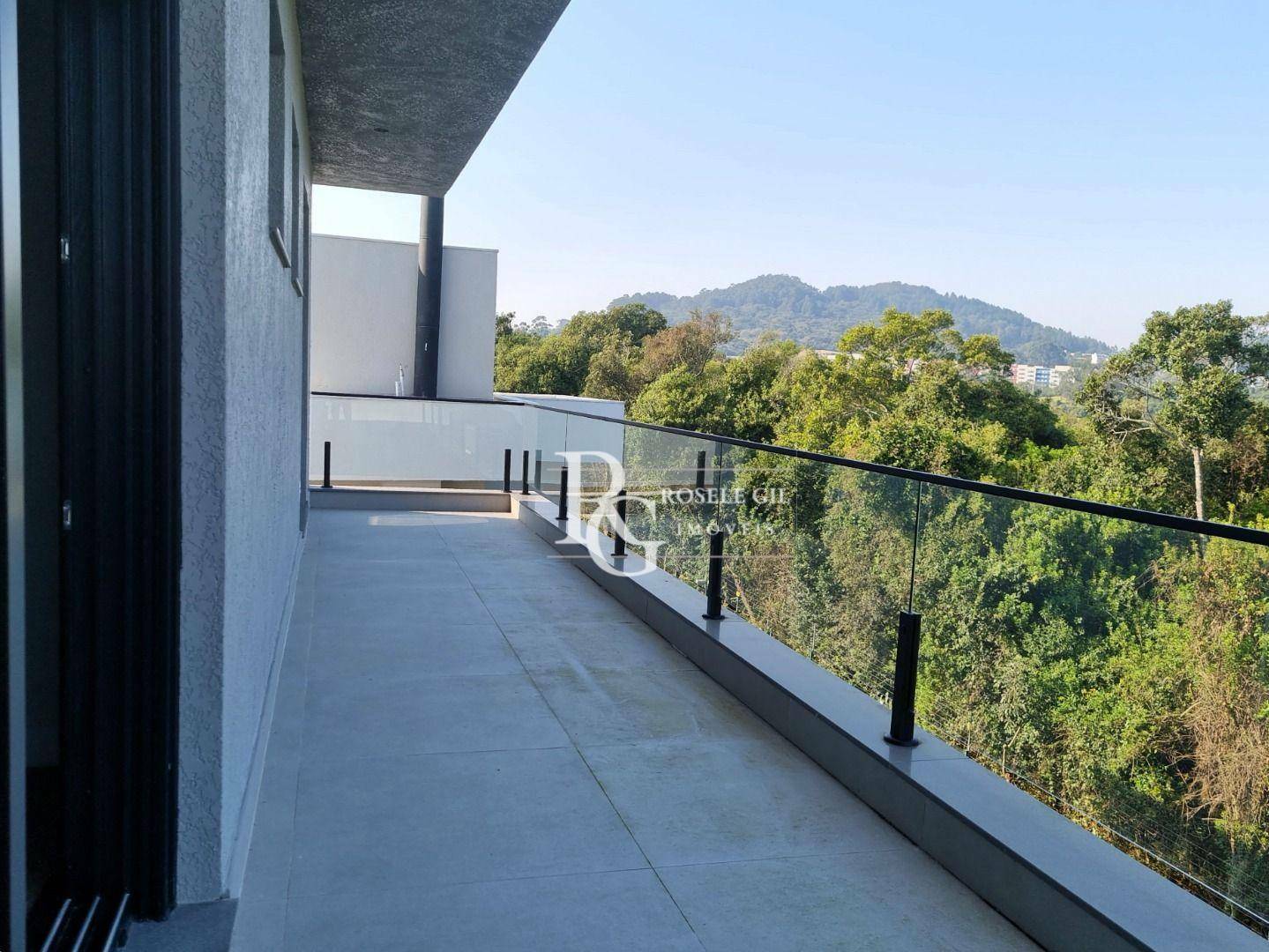 Casa de Condomínio à venda com 4 quartos, 349m² - Foto 18