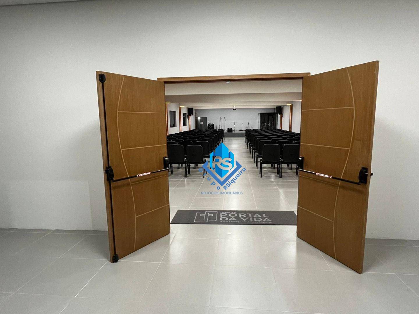 Loja-Salão, 735 m² - Foto 4