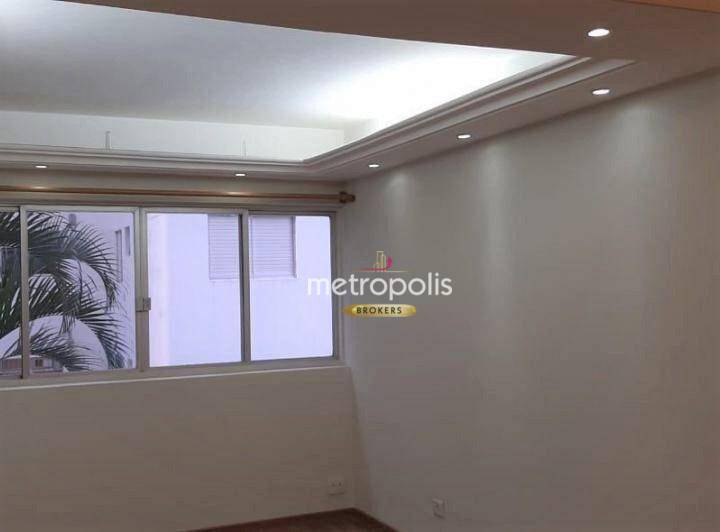 Apartamento à venda com 3 quartos, 98m² - Foto 3