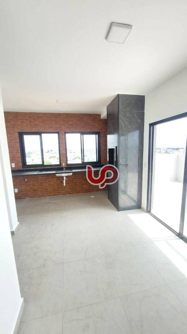 Apartamento à venda com 2 quartos, 47m² - Foto 14