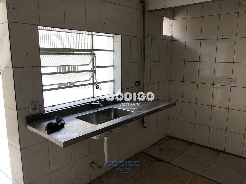 Casa à venda com 3 quartos, 247m² - Foto 27