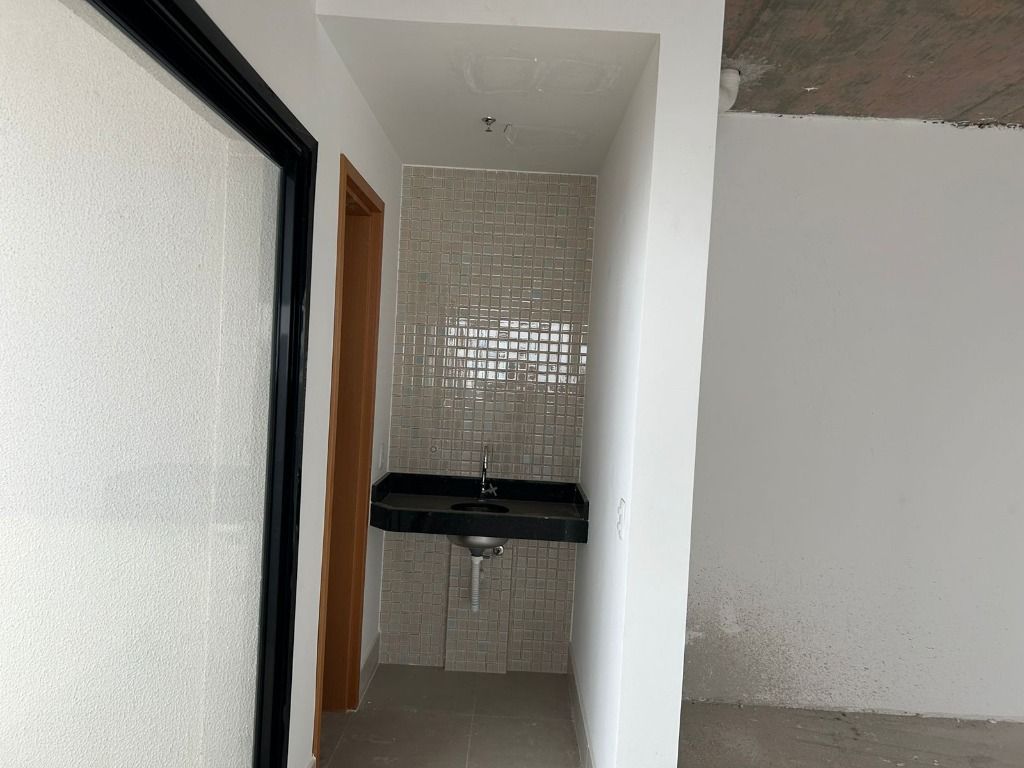 Conjunto Comercial-Sala para alugar, 74m² - Foto 6