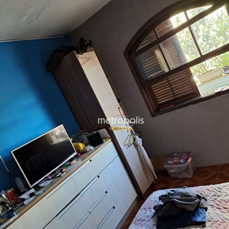 Sobrado à venda com 5 quartos, 275m² - Foto 8