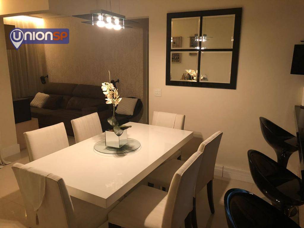 Apartamento à venda com 3 quartos, 78m² - Foto 3