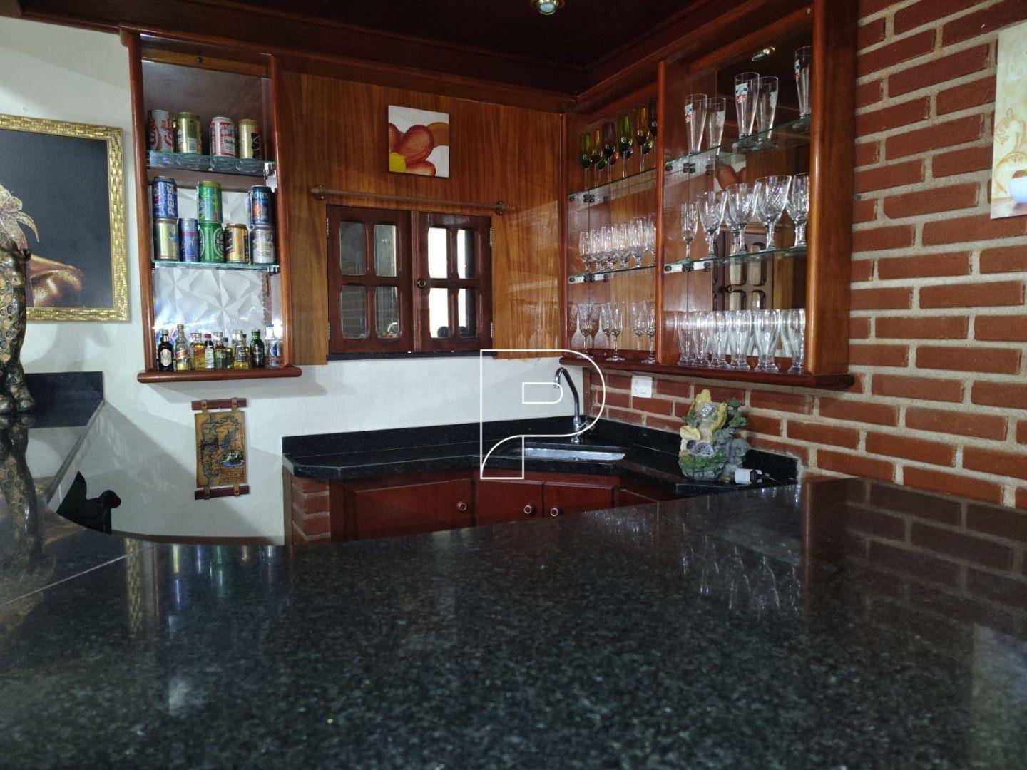 Casa à venda e aluguel com 4 quartos, 600m² - Foto 15