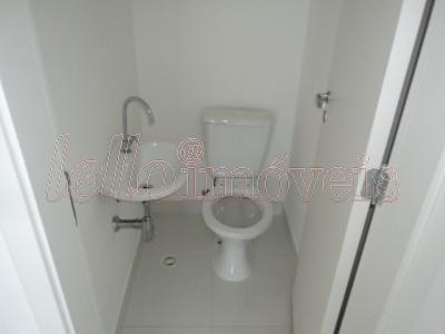 Conjunto Comercial-Sala para alugar, 35m² - Foto 4