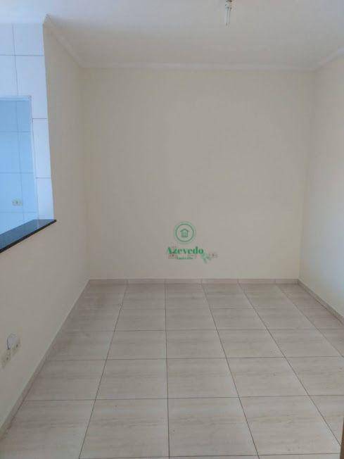 Conjunto Comercial-Sala para alugar, 45m² - Foto 1