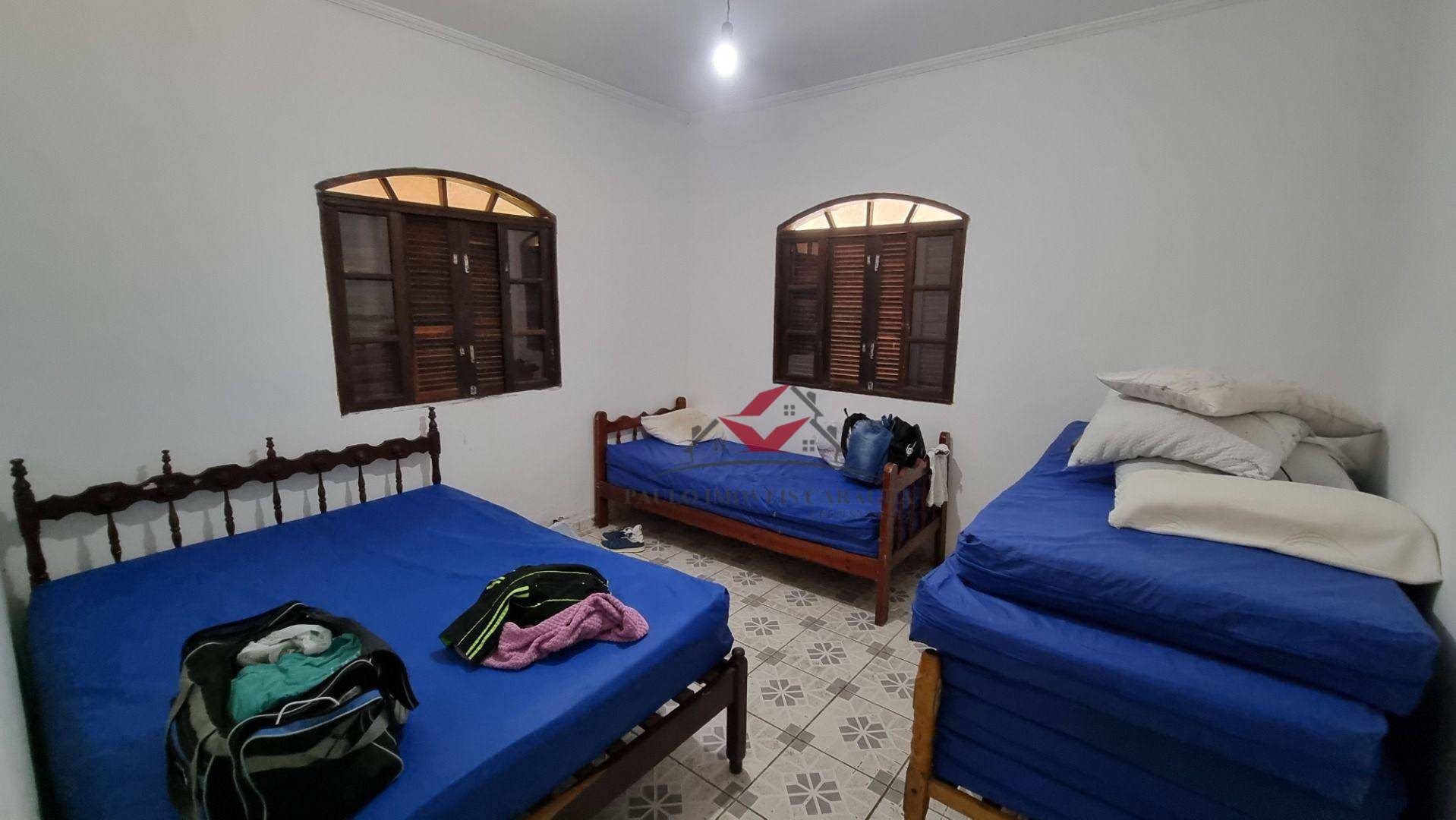 Casa de Condomínio à venda com 4 quartos, 232m² - Foto 36